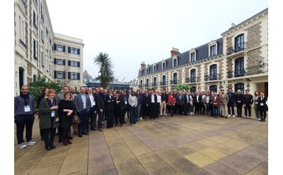 Formation des équipes dirigeantes des Coop'Hlm 2025